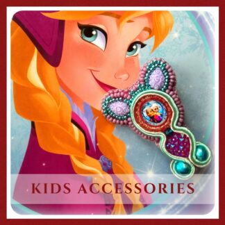 Kids accessories